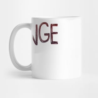 Life Is Strange Mug